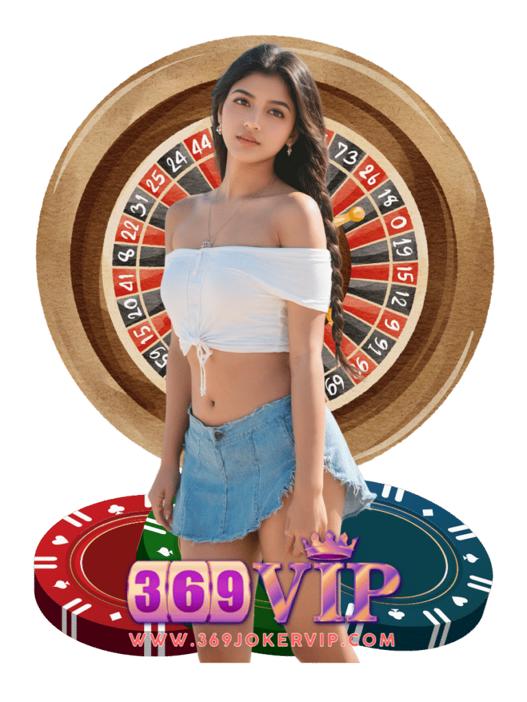 369โจ๊กเกอร์ วีไอพี